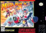 Play <b>Mega Man X3</b> Online